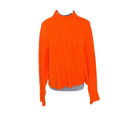 525 Pullover Sweater Size S - Picture 2 of 6